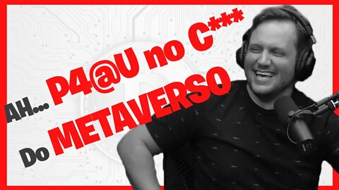 🤮 Metaverso o que é | E porque [NÃO VAI FUNCIONAR]