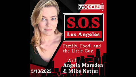5-13-2023 SOS Los Angeles