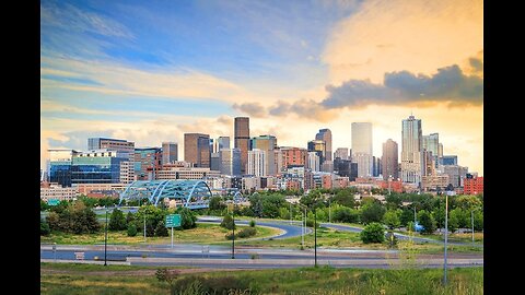colorado city drive