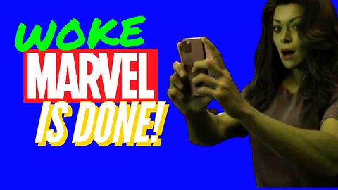 Woke MCU is Done + (Best World Cup Final EVER)