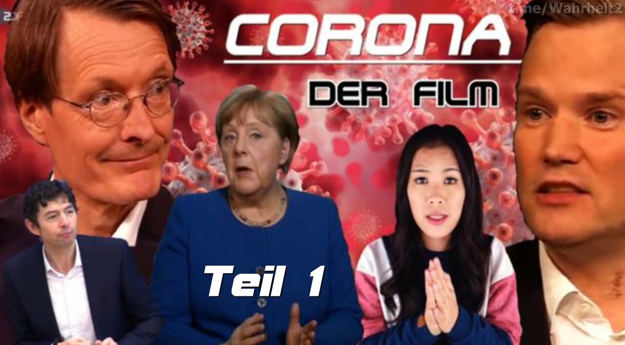 Corona - Der Film - Teil 1