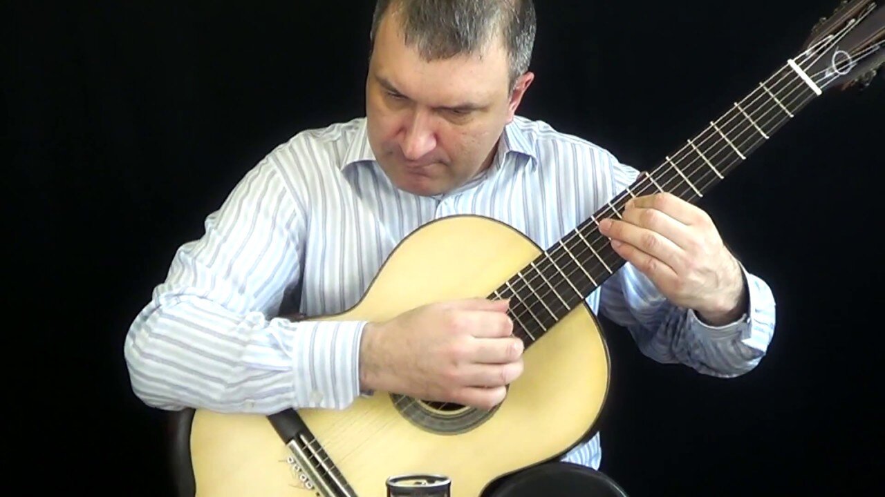 A viral tune (the trail leads to koloboks)