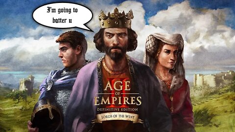 Age of Empires II Let's Play