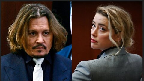 Roberta Glass of the True Crime Report returns to discuss Depp v. Heard.