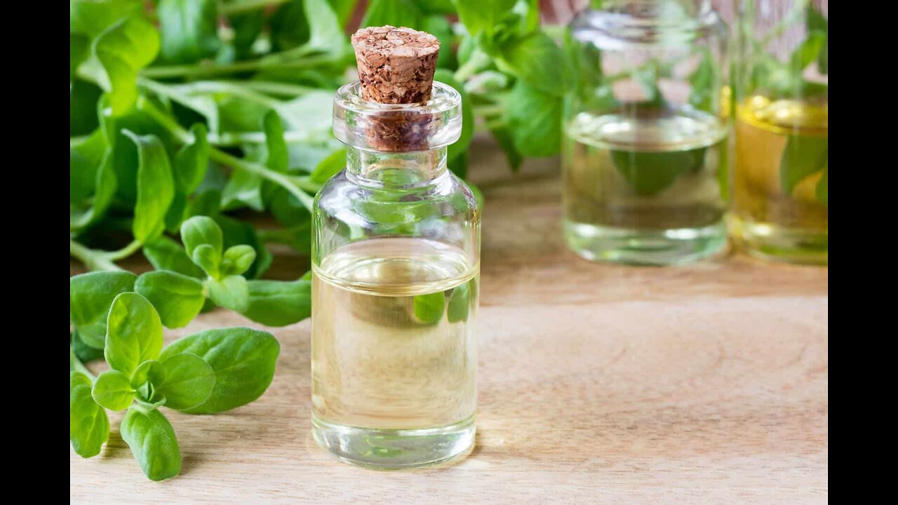 6 Uses for Marjoram