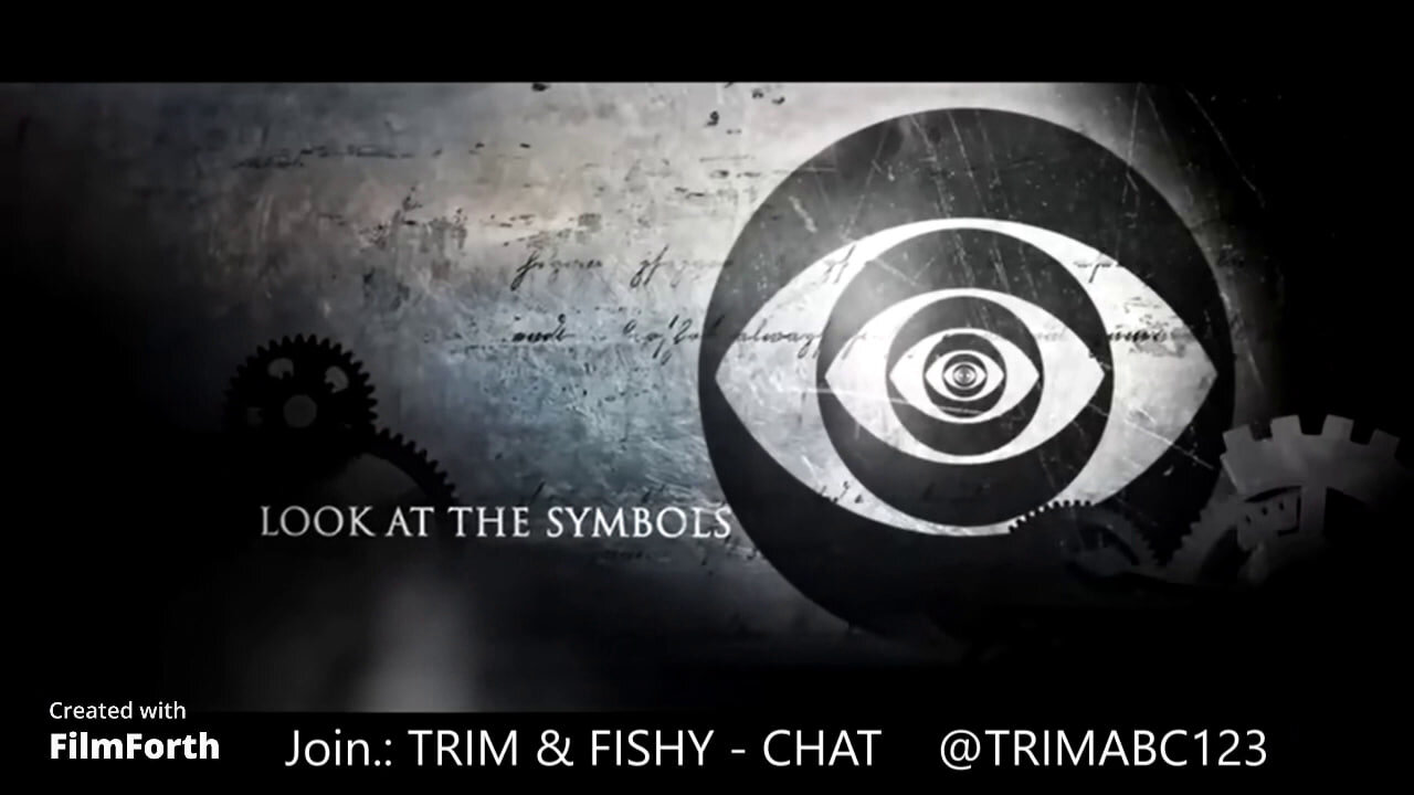 Look at the Symbols