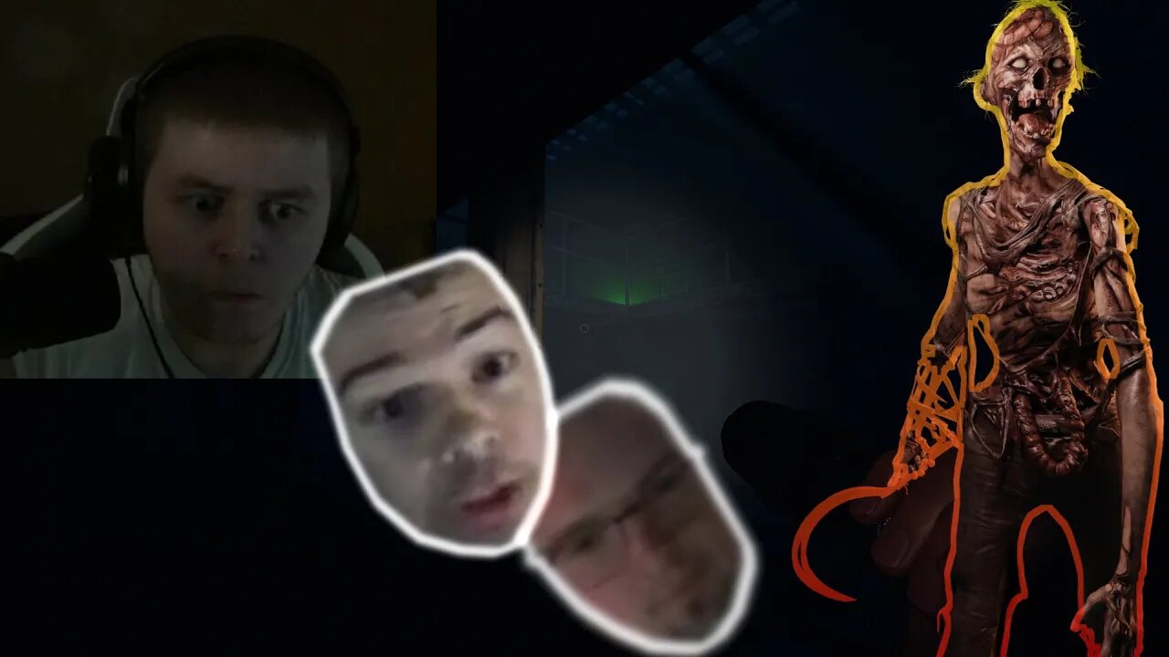 DO NOT HUNT GHOSTS DURING A STORM! - Phasmophobia: Part 23