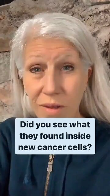 Cancer from mRNA Spikes