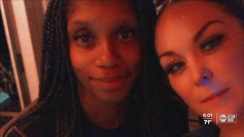 Missing: Largo woman Kathleen Moore