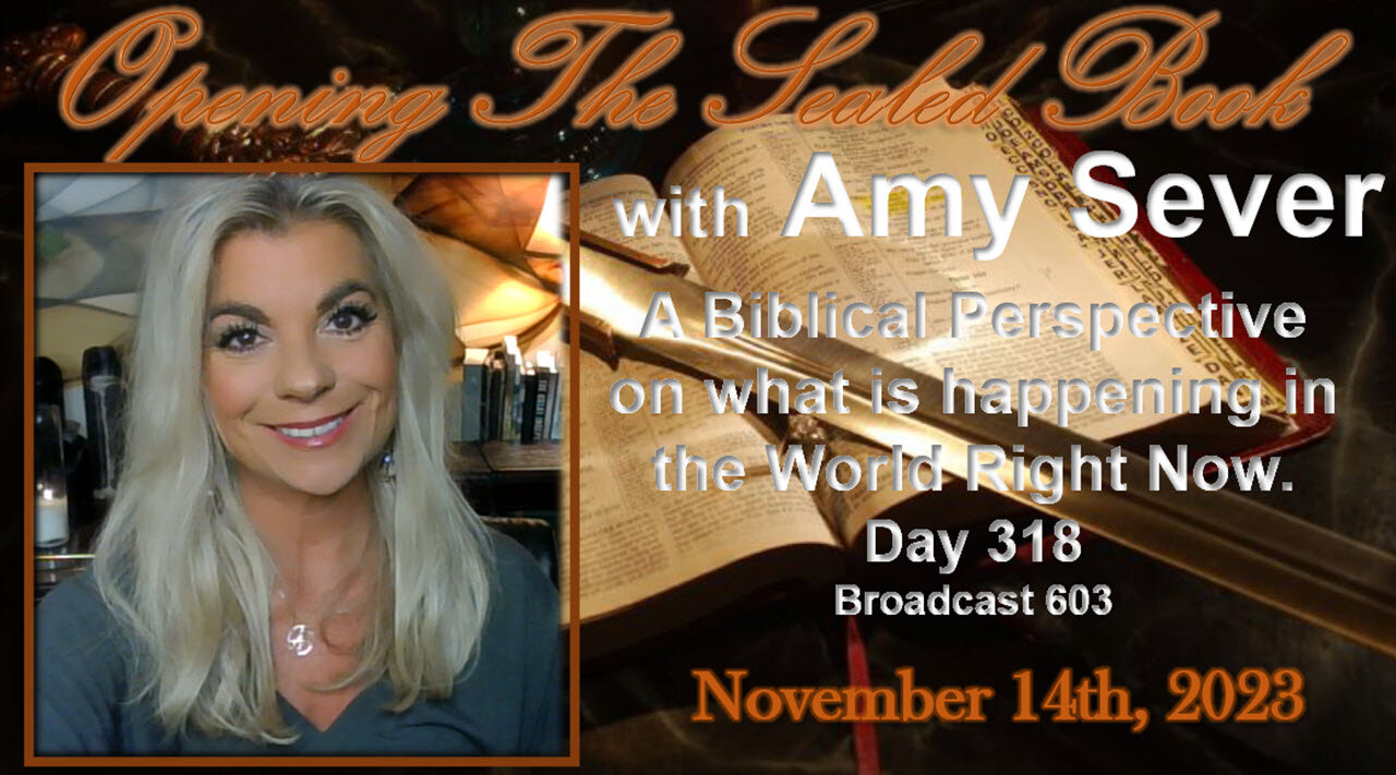 11/14 Pro-Israel March SEAR Level 1! / Shutdown? / Yes, I Support Hamas... Wait, Whaaa...?!
