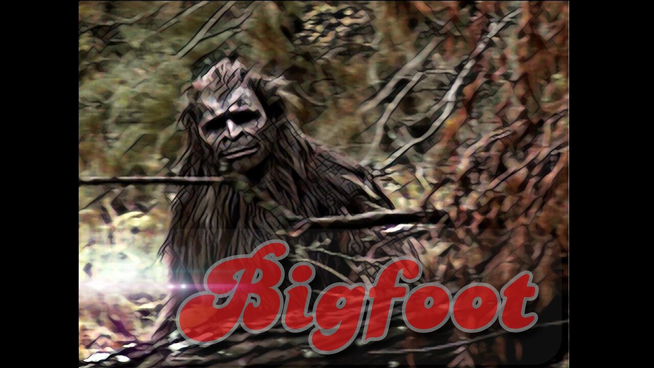 Bigfoot