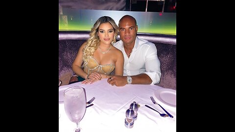 BRANDON CARTER EXPLAINS YOU SHOULD ALWAYS PAY FOR THE DATE