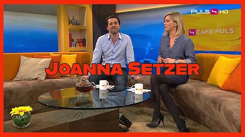 Johanna Setzer & Vanessa Kuzmich 150313