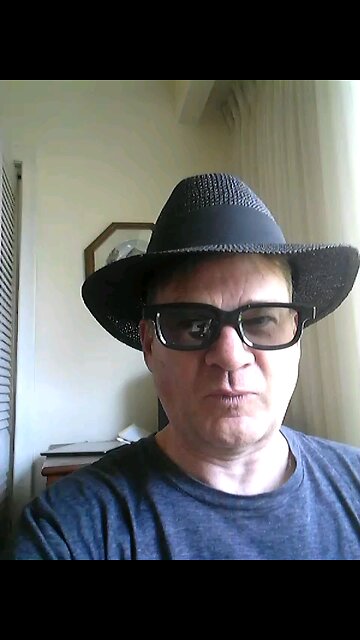 Andrew Kyle Trey Carstairs agrees!