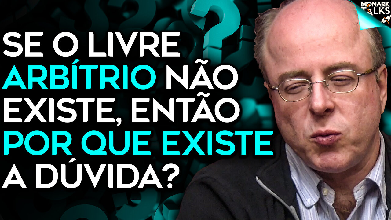 MARCELO ANDRADE REFUTA ESLEN DELANOGARE