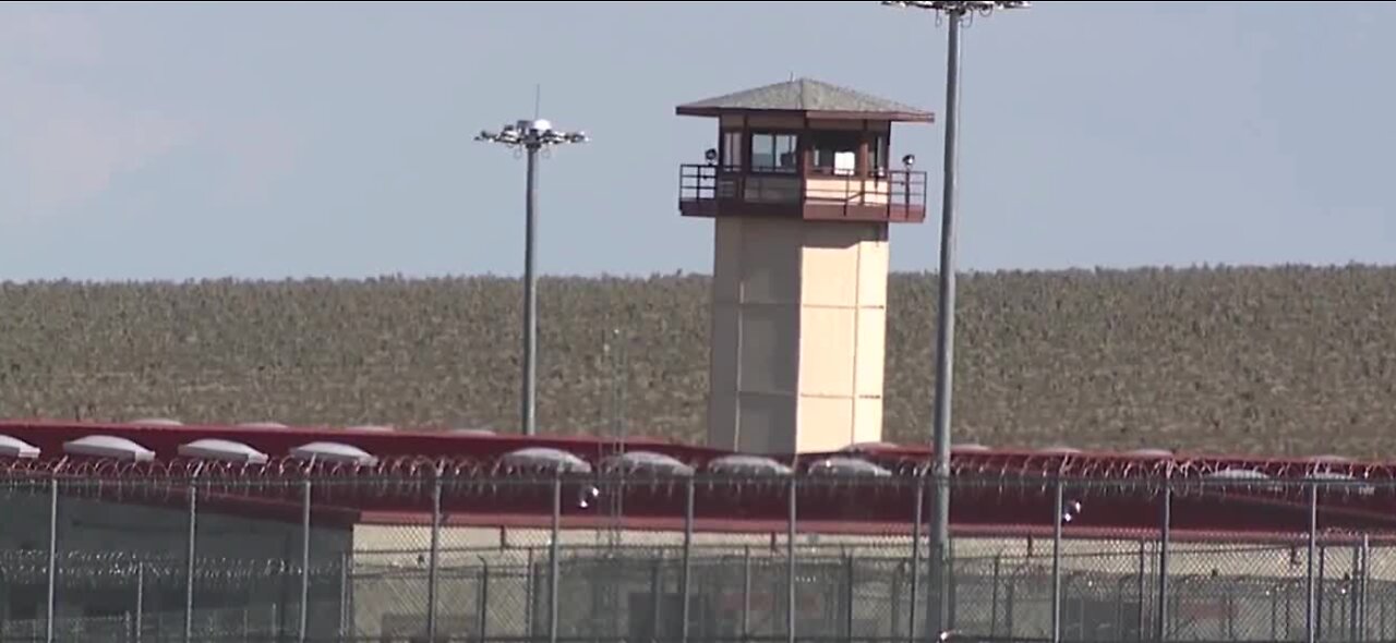 NDOC: 'Worst possible breach' of mission since convicted murderer escaped