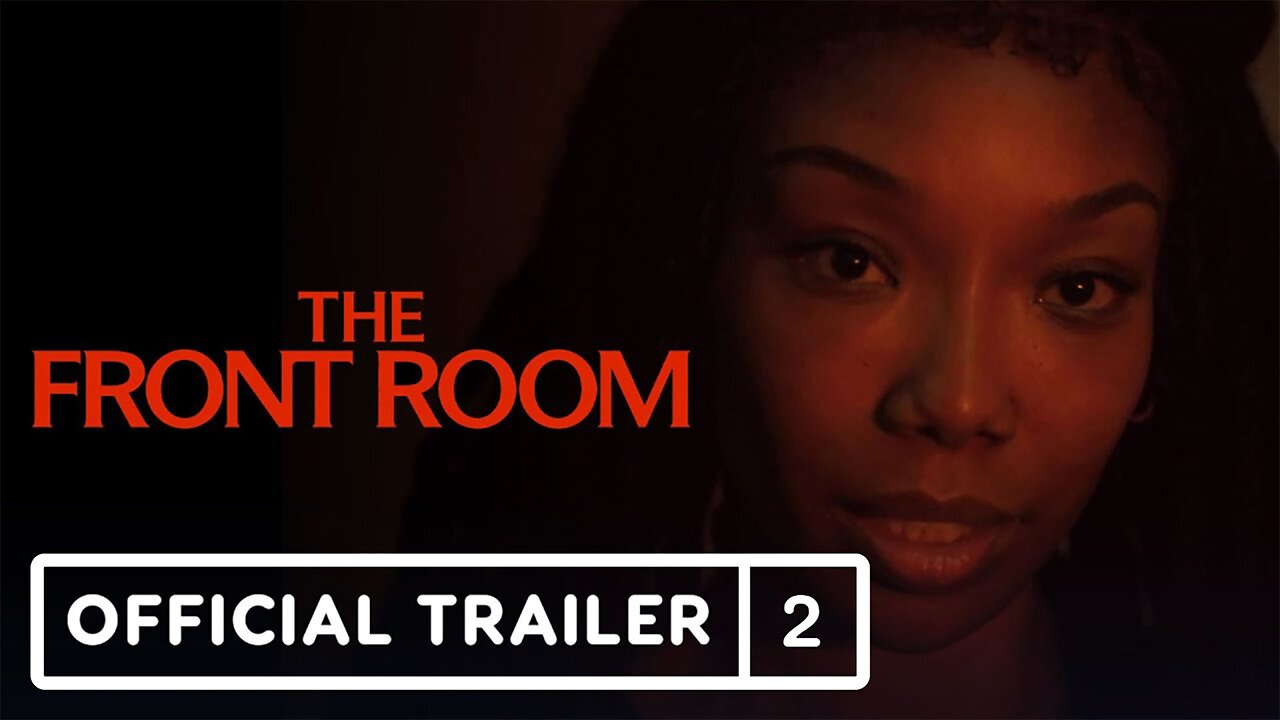 The Front Room - Official Trailer #2