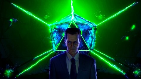 G-Man Vault I Am Unbreakable