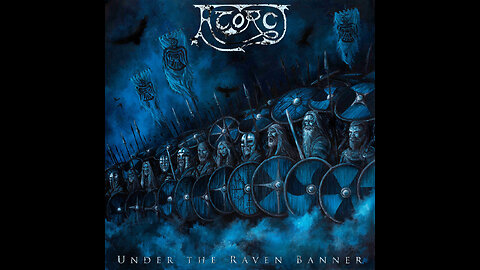 Atorc - Isle Of The Brave