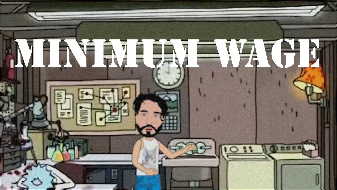 MINIMUM WAGE