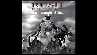 RUSH - Show Don't Tell