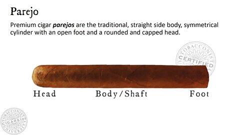 CIGARS 101 A Premium Cigar