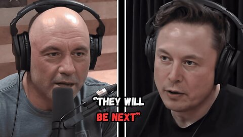 Elon Musk & Joe Rogan EXPOSE List Of Celebs CONNECTED To Diddy's Alleged Crimes!