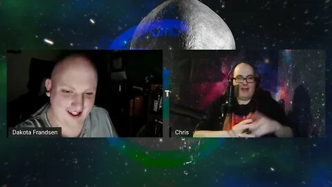 "CALLING ALL STARSEEDS" - CONTACT by Bald and Bonkers - Episode 15