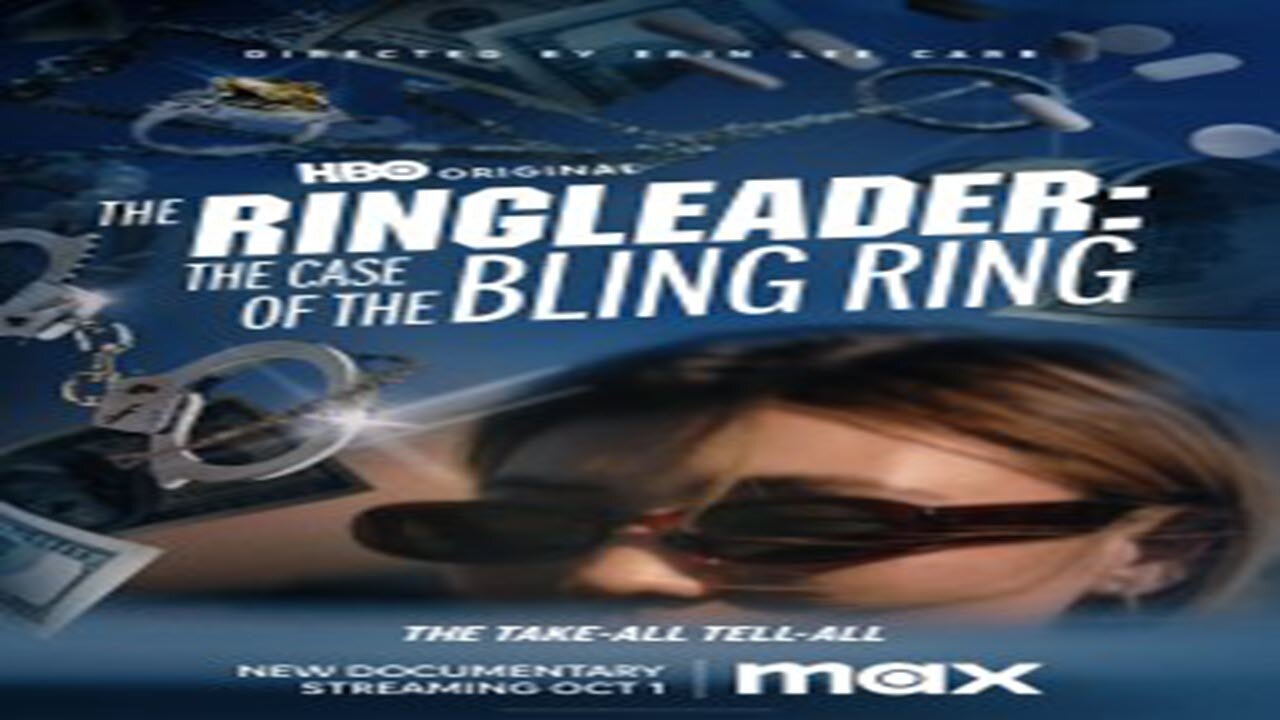 The Ringleader The Case of the Bling Ring Official Trailer