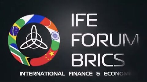 BRICS Forum discusses independent financing instruments for global transformation