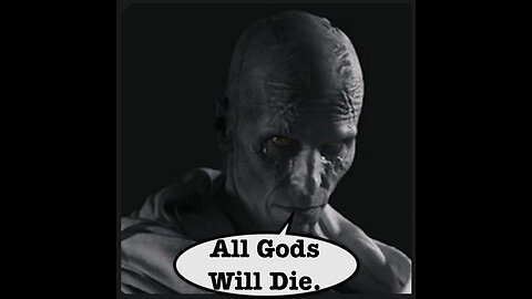 Badd Badger - ''All Gods Will Die'' (135.BPM Slight Acid Mix)