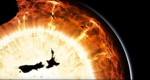 Volcanic Shadows: When Past Eruptions Shape the Future