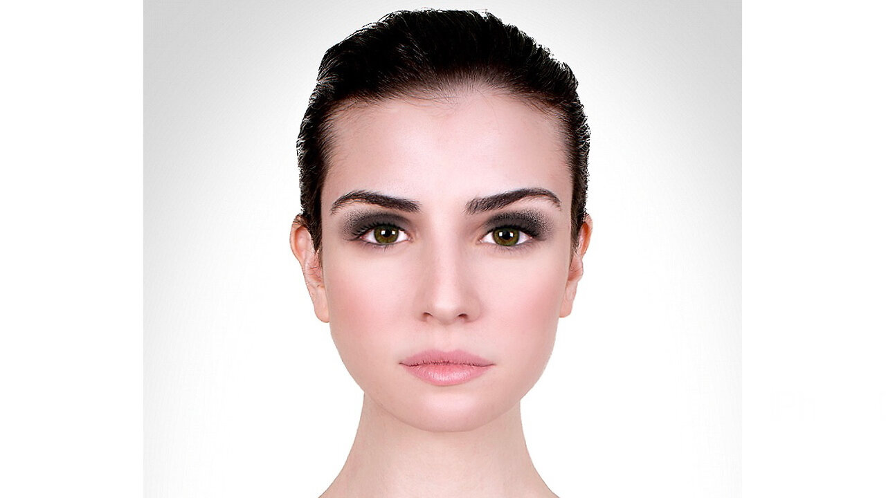 Now they can make your face move