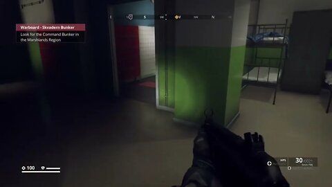 (Generation zero) 50 cal AP blueprint location