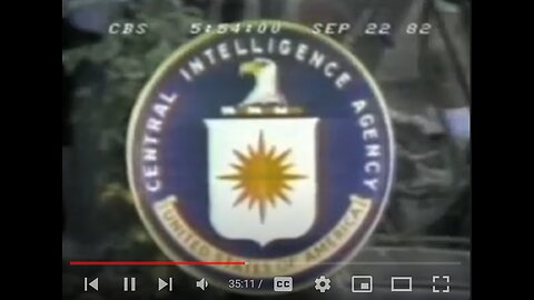 CENSORSHIP INDUSTRY ANNOTATED #30: "COUNTER INTELLIGENCE (EP 1)" MOVIE WATCH