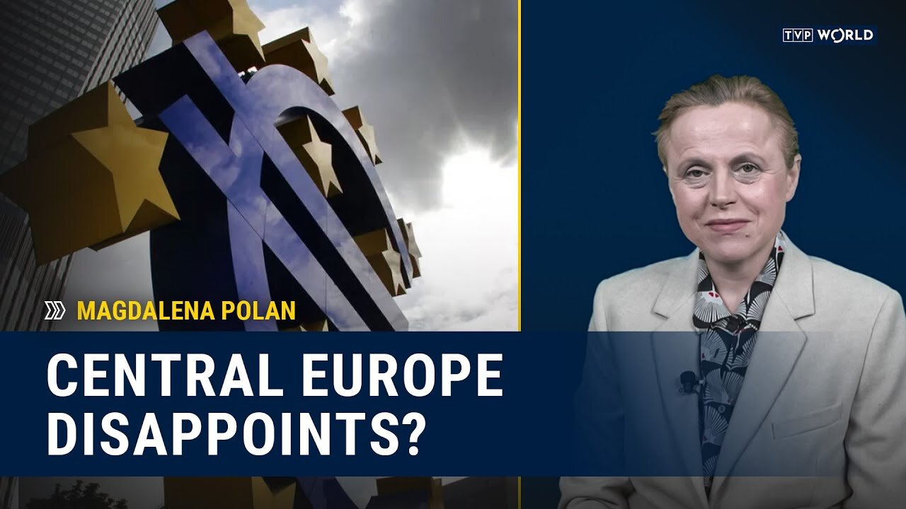 Central Europe dissapoints? | The Bottom Line