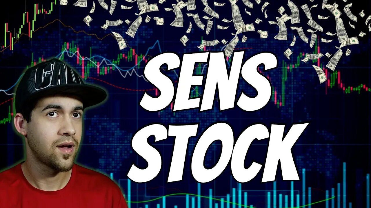 Sens Stock