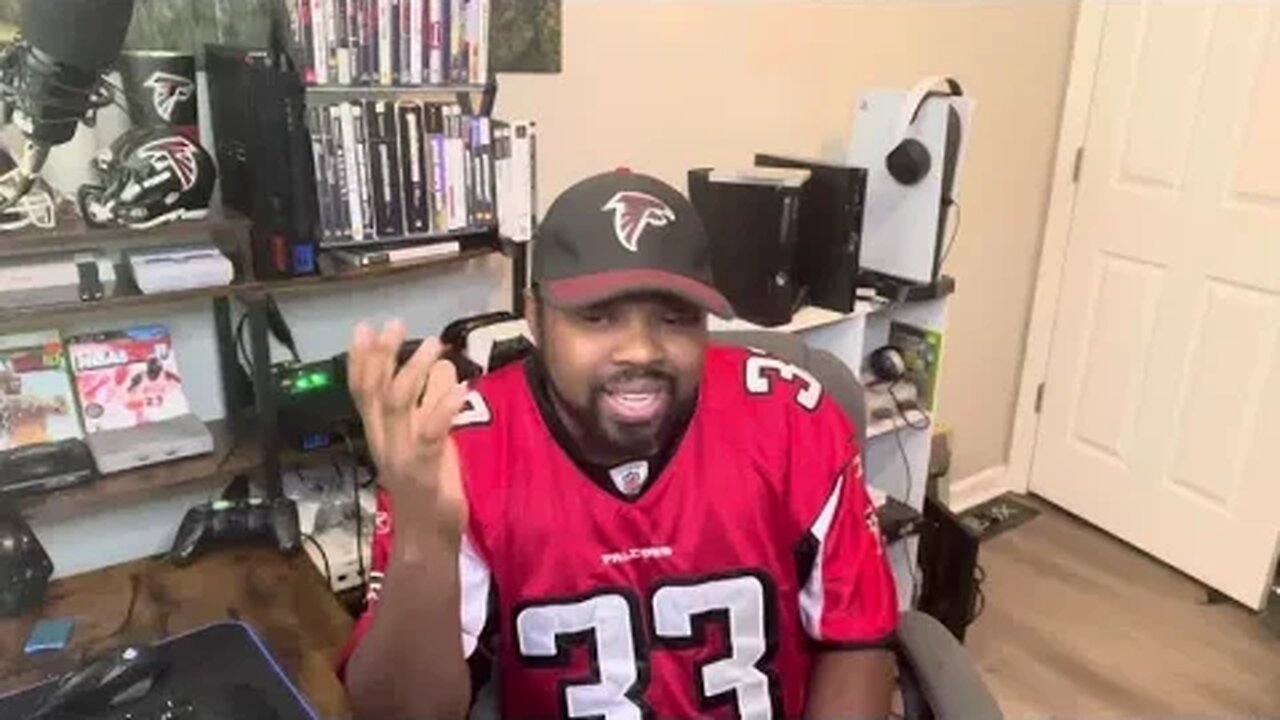 Atlanta Falcons Lose To Jacksonville Jaguars Due To Poor QB Play