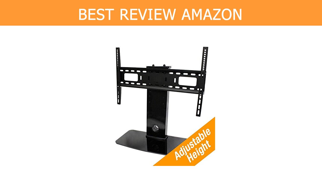 Universal TV Stand Televisions 32 Review