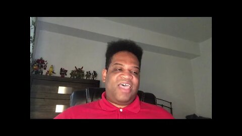 Kevin Samuels Thinks Racism Didn't Destroy Black Relationships