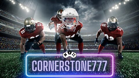 Game Night With CornerStone777! LETS GO!