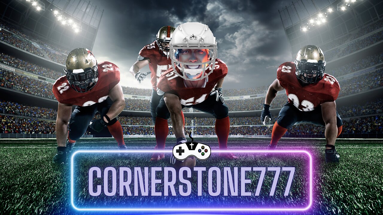 Game Night With CornerStone777! LETS GO!