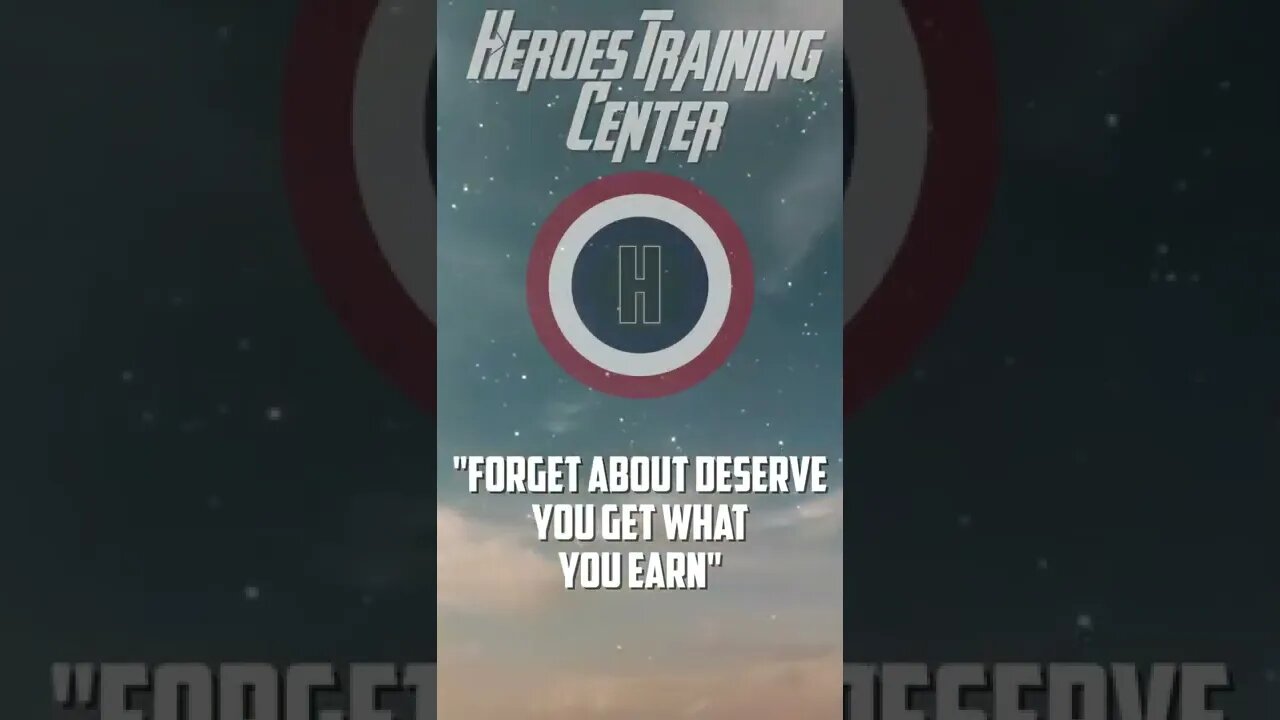 Heroes Training Center | Inspiration #24 | Jiu-Jitsu & Kickboxing | Yorktown Heights NY | #Shorts