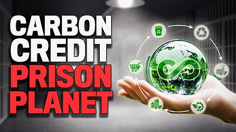 New Carbon Credit Scheme Will Restrict Your Travel