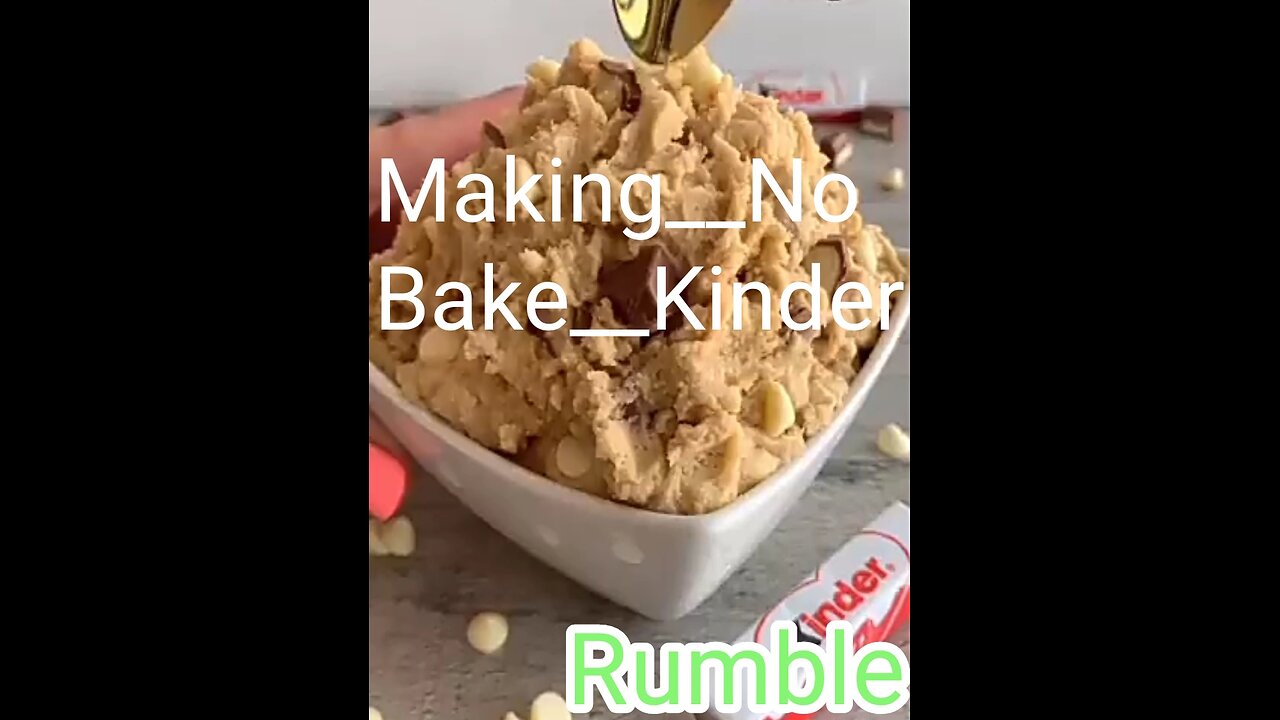 The__Making__No__Bake__kinder_#short#viral#video#short#short