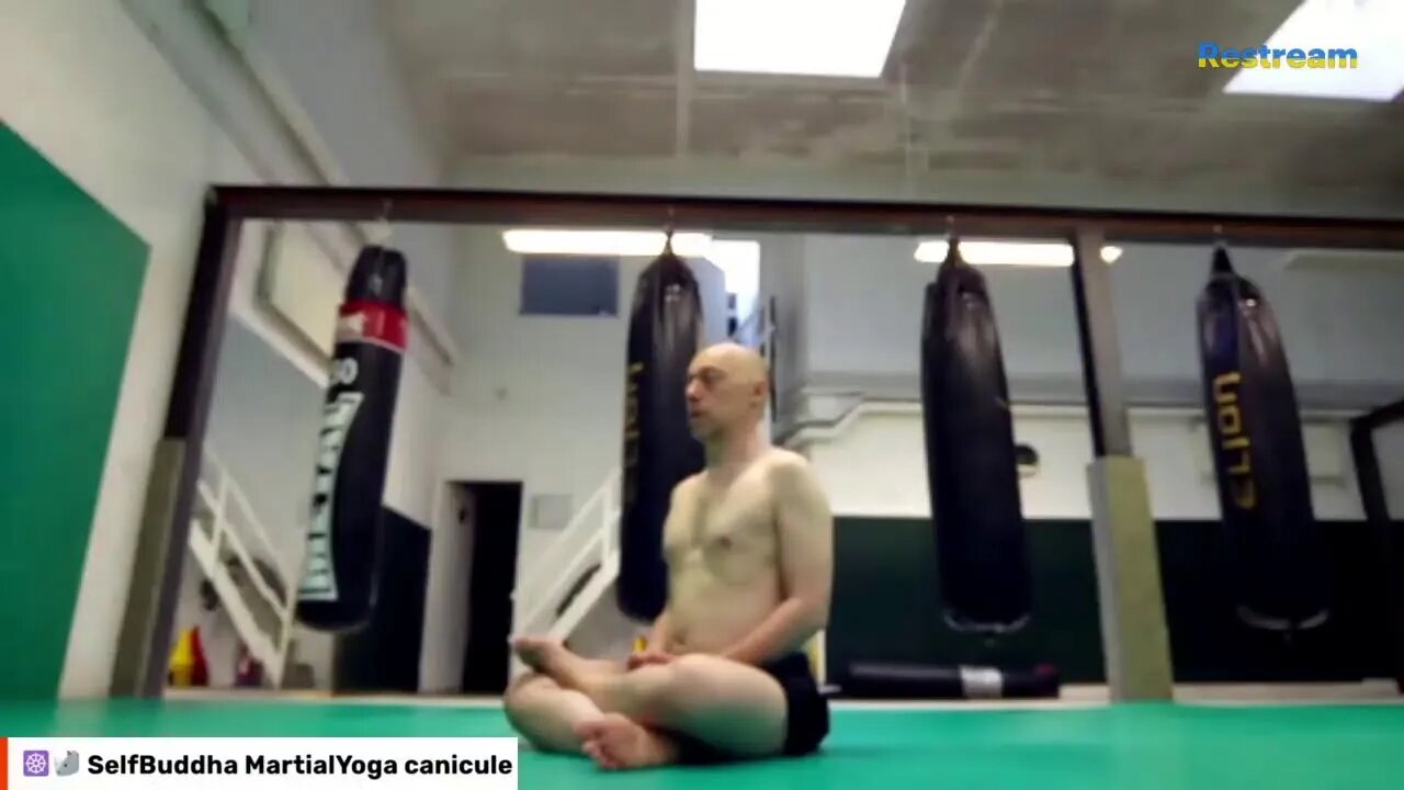 SelfBuddha.com