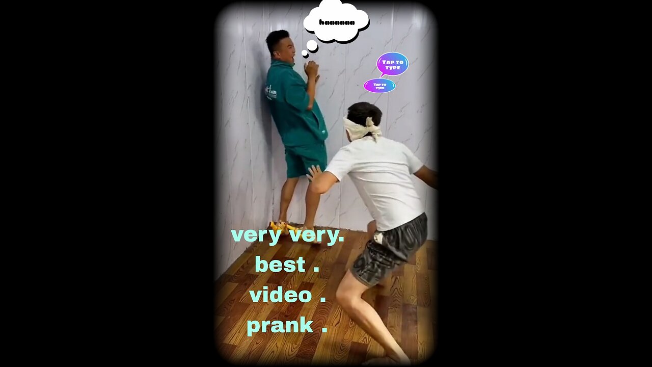 Best funny video of best group friend video#video prank#