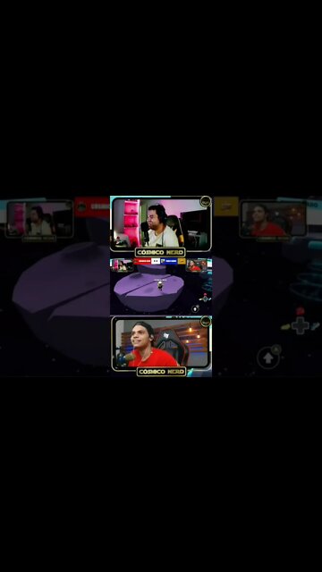 STUMBLEGUYS X1 PABLO GAMES #cosmiconerd #stumbleguys