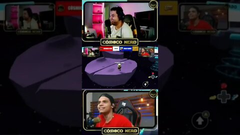 STUMBLEGUYS X1 PABLO GAMES #cosmiconerd #stumbleguys