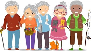 The greatest generation is living paycheck to paycheck! Why and how did this happen?